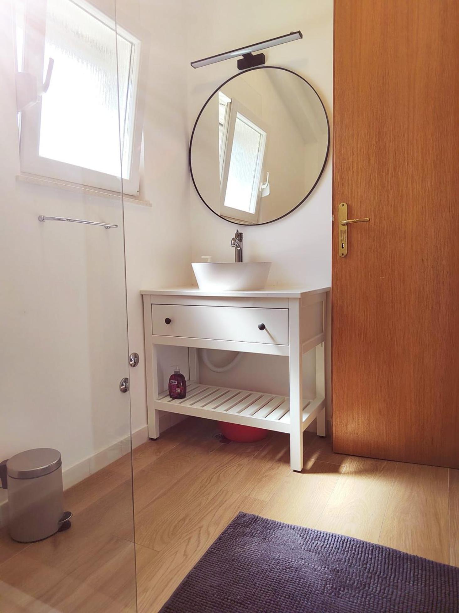 T&T Sea View Apartments Trogir Luaran gambar