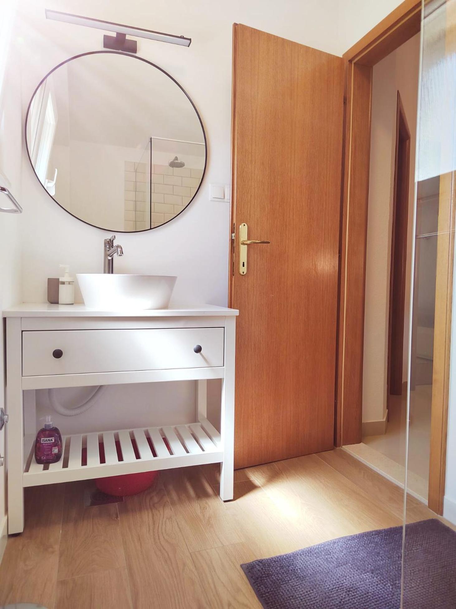 T&T Sea View Apartments Trogir Luaran gambar
